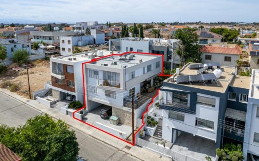 5 bedroom house in Egkomi, Nicosia