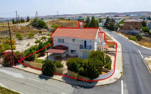 4 bedroom house in Dali, Nicosia