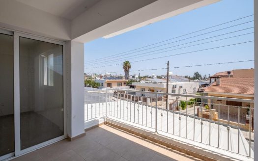 2 bedroom apartment in Livadia, Larnaca