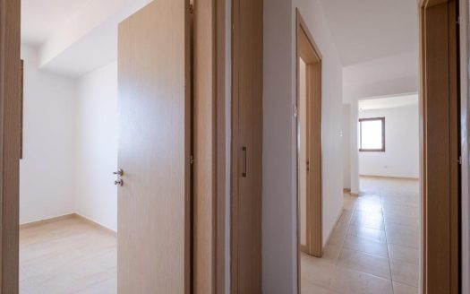 2 bedroom apartment in Polemidia, Limassol