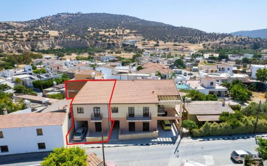 4 bedroom house in Agios Theodoros, Larnaca