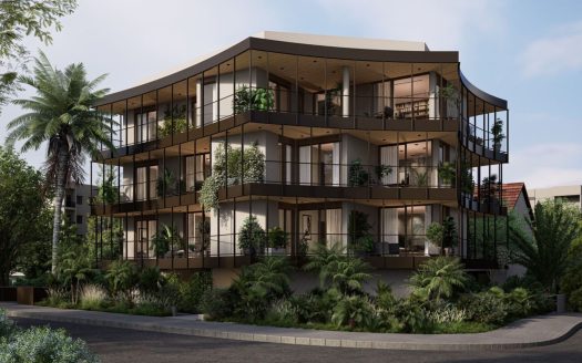 Nicosia Property Stylish Three Bedroom Apartment