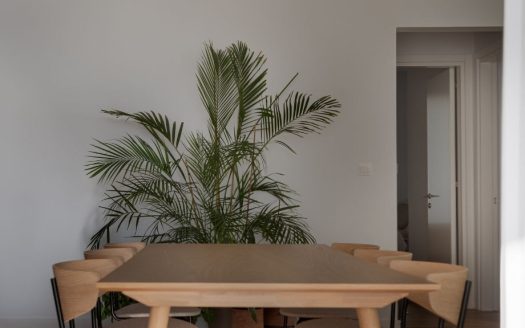 Nicosia Property Modern Two Bedroom Penthouse