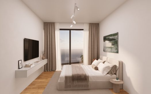 Limassol Property Modern Two Bedroom Apartment