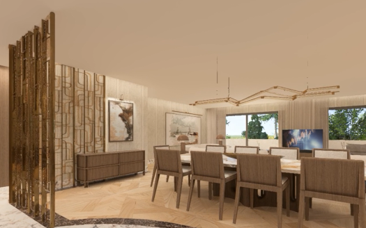 Limassol Property Beachfront Dual Apartment