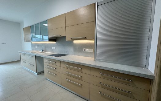 Limassol Property Four Bedroom Villa