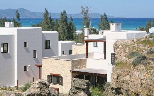 Paphos Property Charming Four Bedroom House