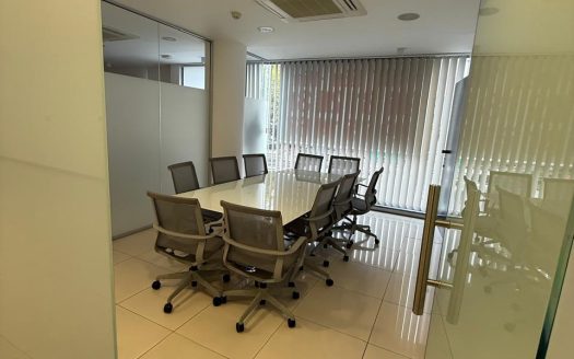 Limassol Property Modern Office Space in Prime Location