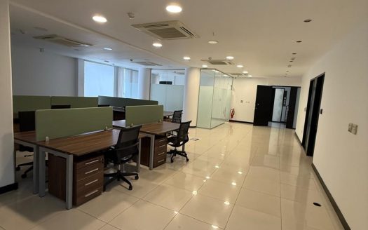 Limassol Property Modern Office Space in Prime Location