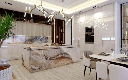 Limassol Property Luxury Seven Bedroom Villa