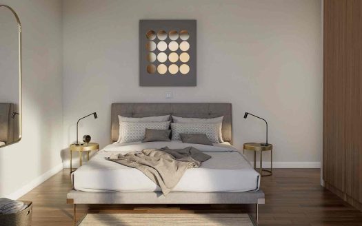 Paphos Property Modern Four Bedroom Villa