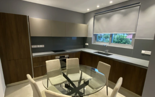 Limassol Property Modern Two Bedroom Apartment