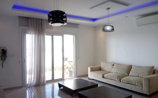 Limassol Property Modern Two Bedroom Apartment