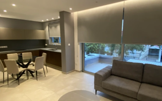 Limassol Property Modern Two Bedroom Apartment