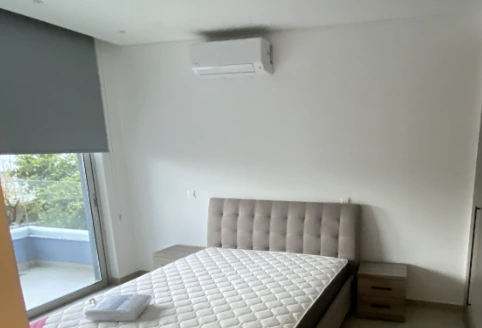 Limassol Property Modern Two Bedroom Apartment