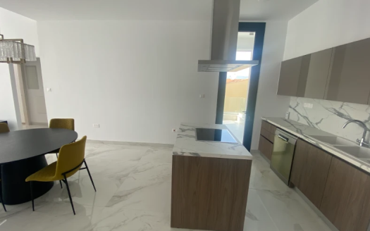 Limassol Property Stylish Two Bedroom Apartment