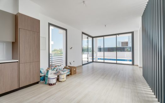 Famagusta Property Brand New Four Bedroom House