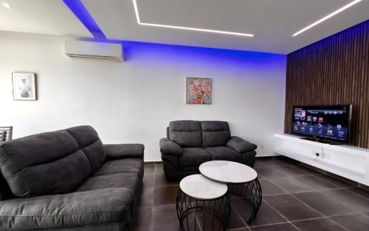 Limassol Property Two Bedroom Apartment