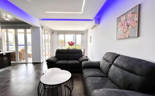 Limassol Property Two Bedroom Apartment