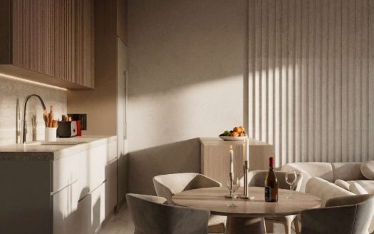 Larnaca Property Modern Two Bedroom Apartment