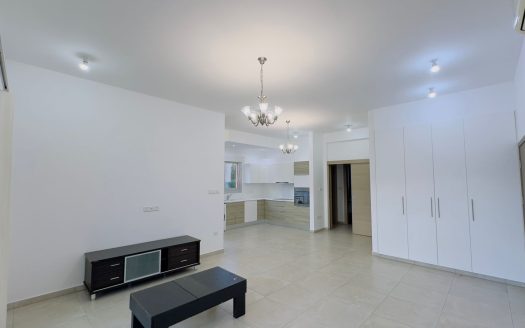 Limassol Property Spacious Two Bedroom Apartment
