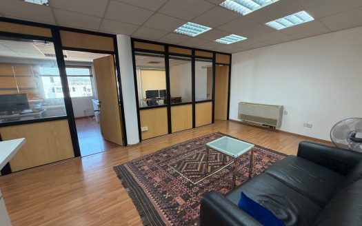 Limassol Property Office Space in Prime Location