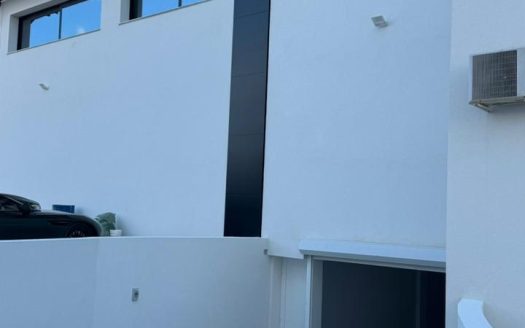 Limassol Property Modern Office Space in Prime Location