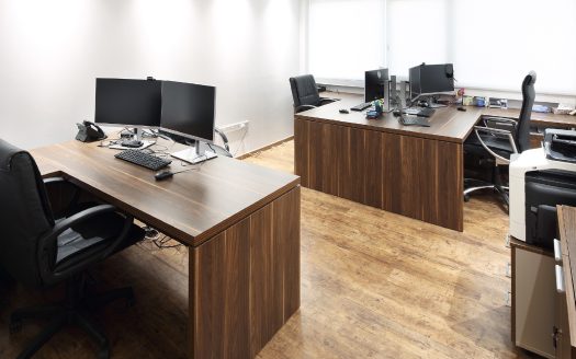 Limassol Property Office Space in Prime Location