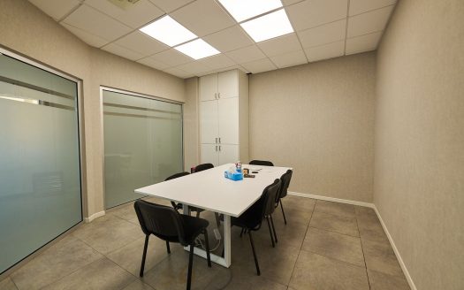 Limassol Property Office Space in the City Center