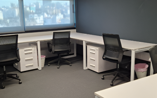 Nicosia Property Office Space in the City Center