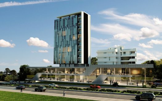 Larnaca Property Contemporary Office Space