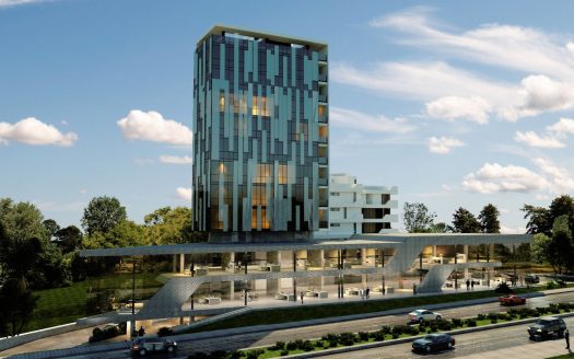 Larnaca Property Contemporary Office Space