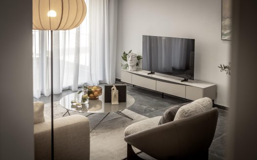 Larnaca Property Modern Two Bedroom Apartment