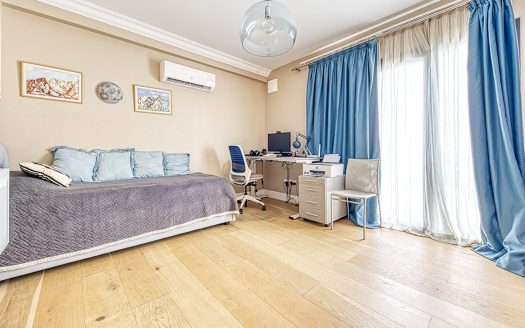 Limassol Property Modern Three Bedroom Apartment