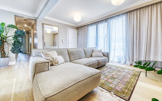 Limassol Property Modern Three Bedroom Apartment