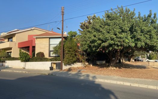 Limassol Property Four Bedroom House in Prime Location