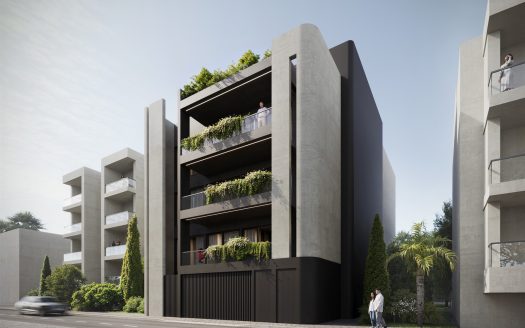 Limassol Property Modern One Bedroom Apartment