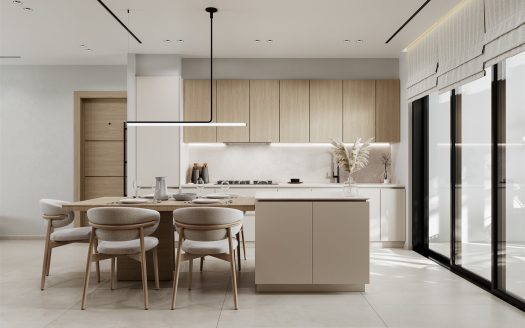 Limassol Property Modern One Bedroom Apartment