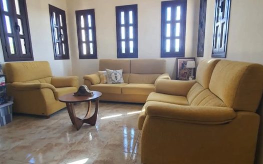 Limassol Property Charming Three Bedroom House