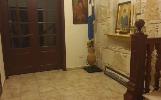 Limassol Property Charming Three Bedroom House