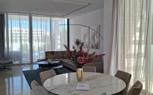 Paphos Property Luxury Five Bedroom Villa