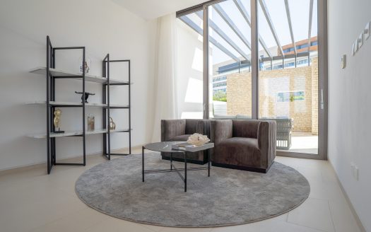 Paphos Property Luxury Four Bedroom Villa