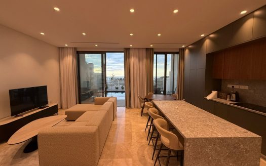 Paphos Property Stylish Four Bedroom Villa