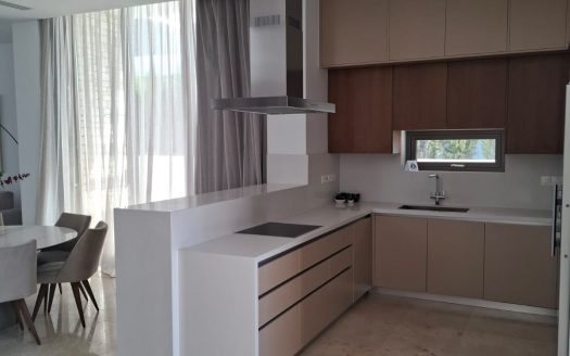 Paphos Property Luxury Five Bedroom Villa