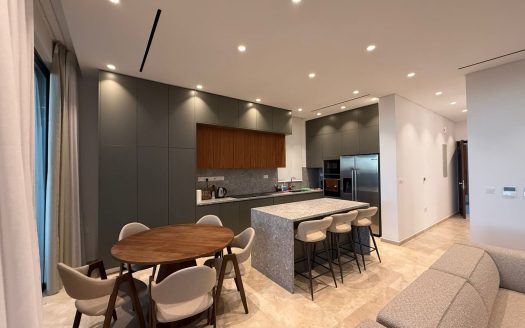 Paphos Property Stylish Four Bedroom Villa