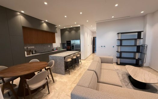 Paphos Property Stylish Four Bedroom Villa