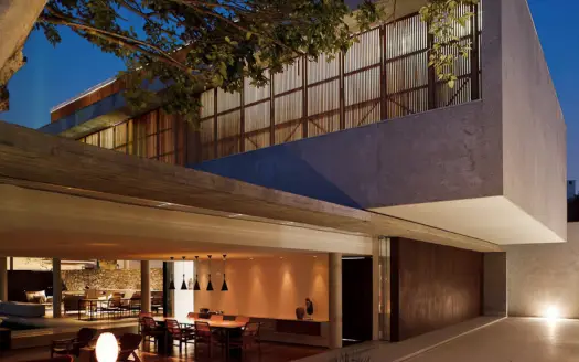 Limassol Property Beachfront Five Bedroom Villa