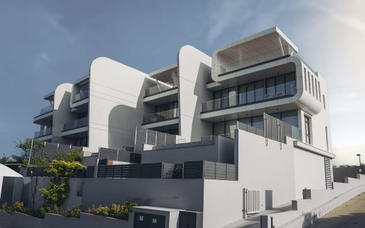 Limassol Property Luxury Five Bedroom Villa