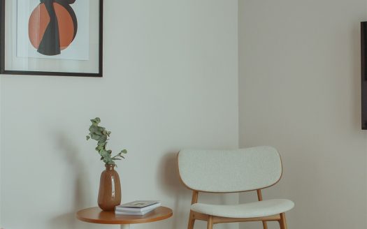 Larnaca Property Stylish One Bedroom Apartment