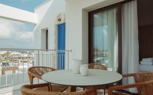 Larnaca Property Stylish One Bedroom Apartment